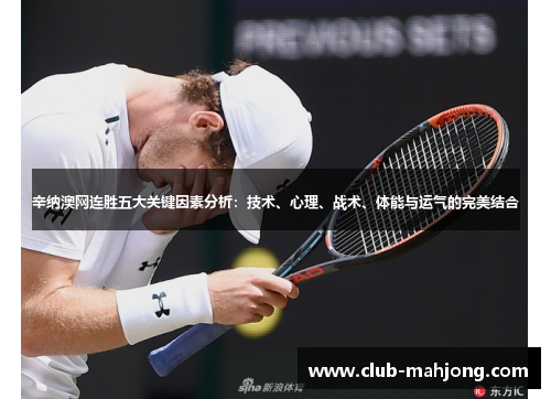 辛纳澳网连胜五大关键因素分析:技术、心理、战术、体能与运气的完美结合 辛纳澳网连胜五大关键因素分析:技术、心理、战术、体能与运气的完美结合